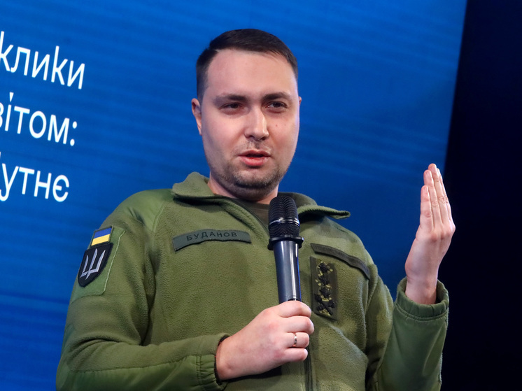 Глава ГУР Буданов назвал соцсеть Telegram проблемой для Украины