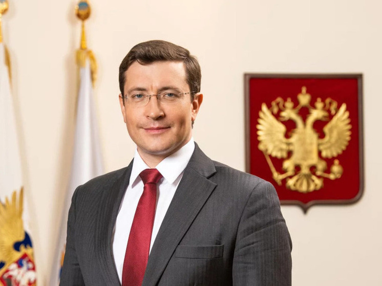 Губернатор Нижегородской области Глеб Никитин может уйти в отставку
