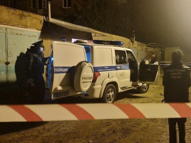 Подозреваемого в нападении на полицейских в КЧР судили за участие банде боевиков