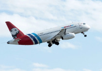Авиакомпания «Ямал» снизит цену на билеты для пассажиров с подтвержденным статусом жителя арктического региона — при наличии карты «Морошка»