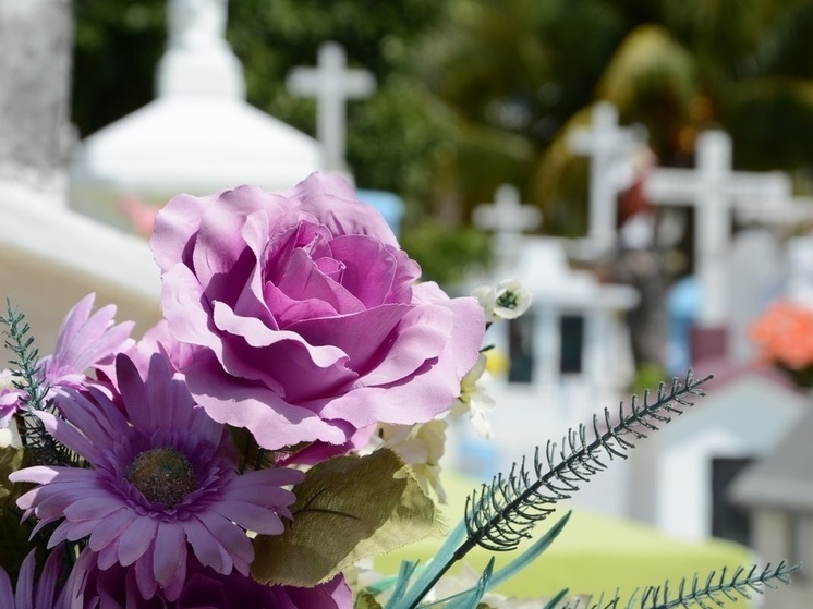 Нижегородцы пожаловались на смещение захоронений на Ново-Сормовском кладбище