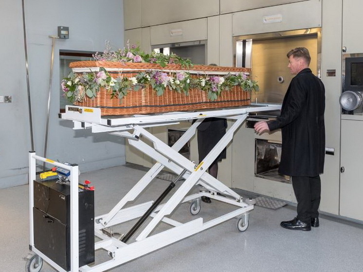 Священнослужители объяснили, вредит ли душе кремация тела умершего