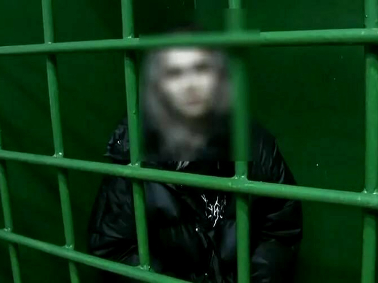 Наркокурьерша из Кирова проведёт пять лет в колонии
