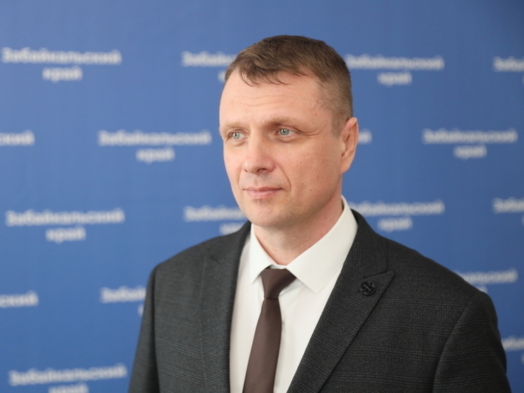 Экс-прокурор Миронов стал замруководителя администрации губернатора Забайкалья