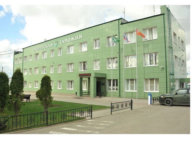 Смолянин хотел купить окно на границе