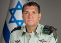 Глава управления военной разведки Израиля Аарон Халива ушел в отставку