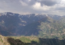 Спасатели в Румынии нашли заблудившихся в горах после пересечения границы двух украинцев