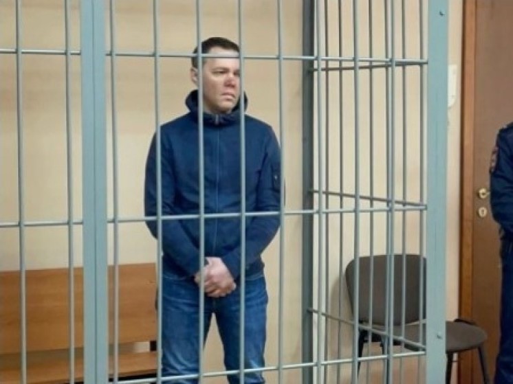 Новосибирский суд оставил в силе приговор экс-главе подразделений РЖД