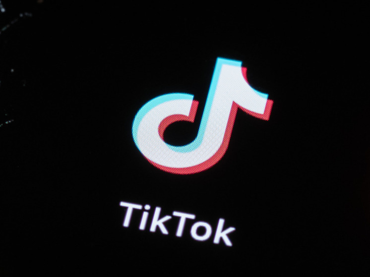 TikTok пообещал подать в суд в случае запрета соцсети в США