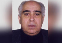 Известный скрипач-педагог, профессор Московской консерватории Ара Богданян скончался в Москве