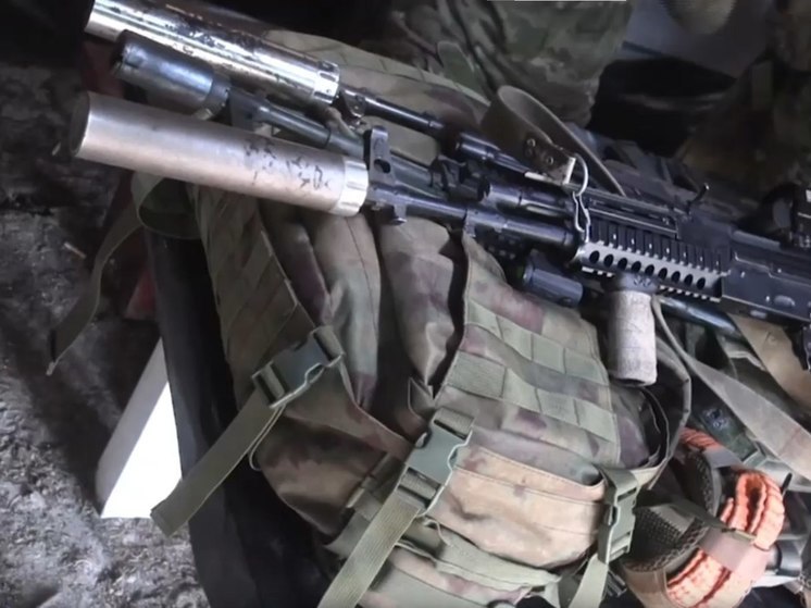 За неделю ВСУ потеряли до 400 боевиков на Херсонском направлении