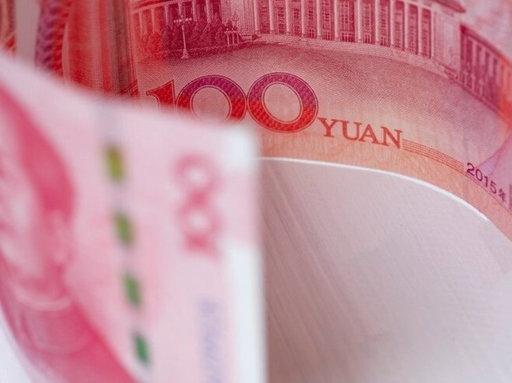 Юань займет треть валютных сбережений россиян к концу года