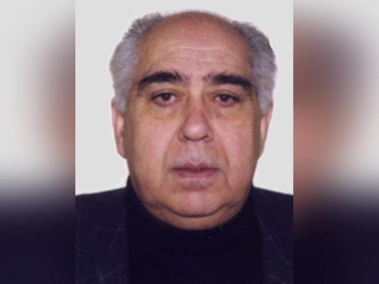 В Москве скончался известный скрипач-педагог Ара Богданян