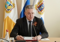 Губернатор Ставрополья Владимир Владимиров сообщил, что поручил направить 20 миллионов рублей на создание производства беспилотников в Кочубеевском округе