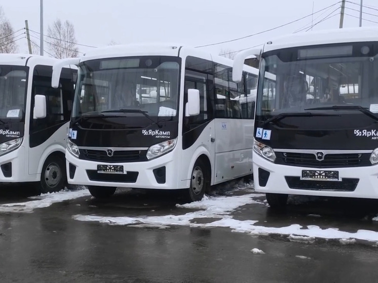 Автовокзал Петрозаводска запускает дачные автобусы