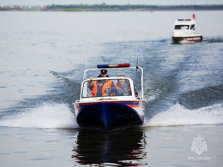 В Новосибирской области на реке Майзас прогнозируют достижение опасной отметки