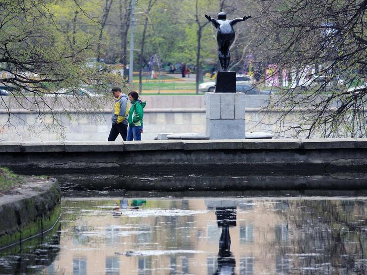 Летняя погода прогнозируется в Москве на этой неделе
