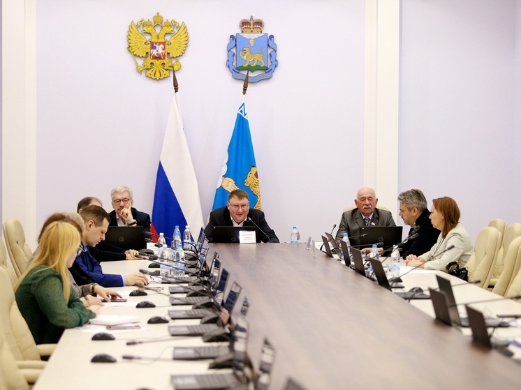 260 млн рублей направят на обеспечение жильем детей-сирот в Псковской области
