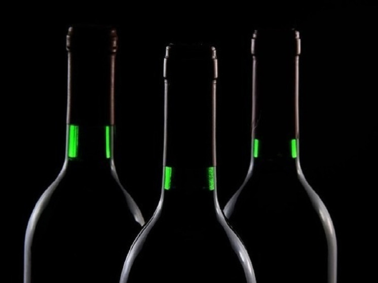 Белгородские ученые создали безалкогольное вино, защищающее почки при рентгенографии