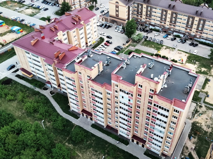 ВТБ: во втором квартале продажи ипотеки в России удвоятся