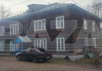 В Красноярском крае жительница Енисейска не знала, что ее дом снесли и платила за него коммуналку