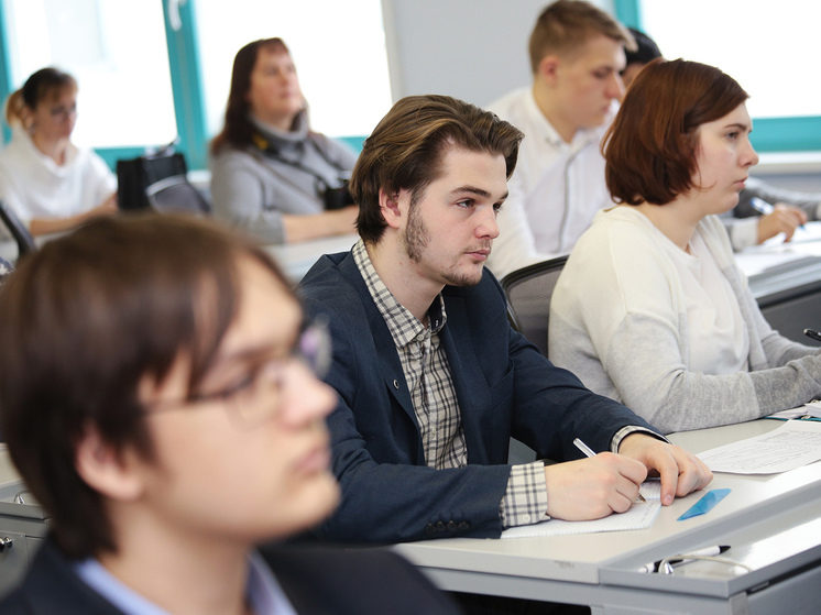 В российских школах стартовал досрочный период сдачи ОГЭ