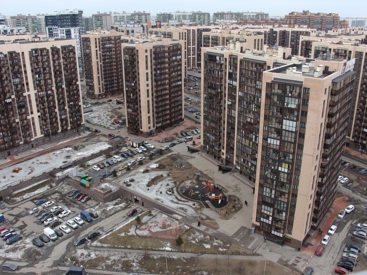 Эксперт по недвижимости Радченко выступила за увеличение ставки по семейной ипотеке
