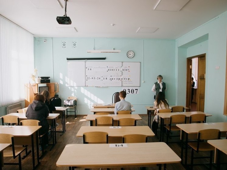 Пензенским школьникам стали известно обновленное расписание ЕГЭ на 2024 год