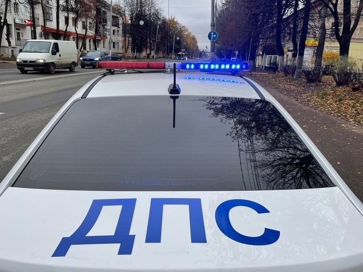 График работы подразделений МРЭО Тверской области: изменения с 23 по 27 апреля
