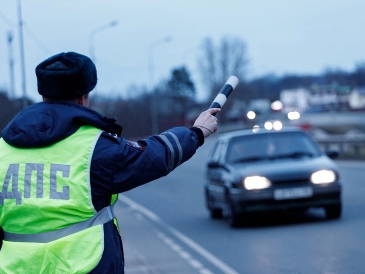 12 человек получили травмы на дорогах Псковской области за наделю
