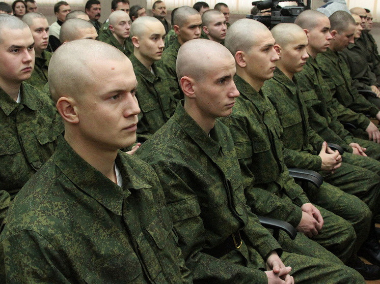 Ярославские военкоматы готовы к отправке призывников