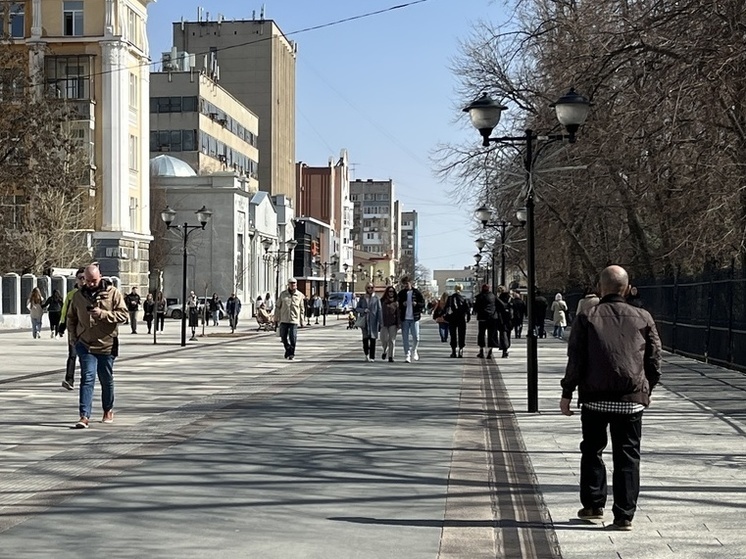 Около сада "Липки" в Саратове отремонтируют старинный особняк