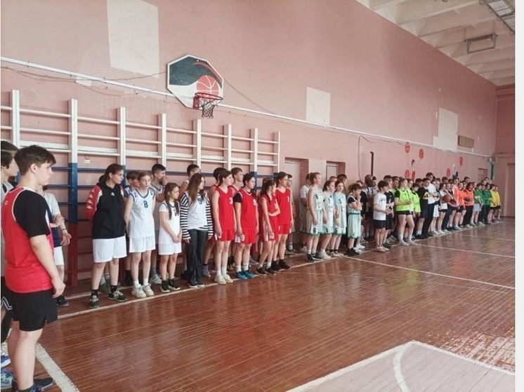 Муниципальный этап Президентских спортивных игр завершился в Смоленске