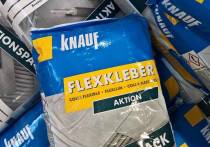 Прокуратура Вюрцбурга организовала доследственную проверку в отношении строительной компании Knauf из-за сообщений о том, что ее материалы использовались в восстановлении Мариуполя