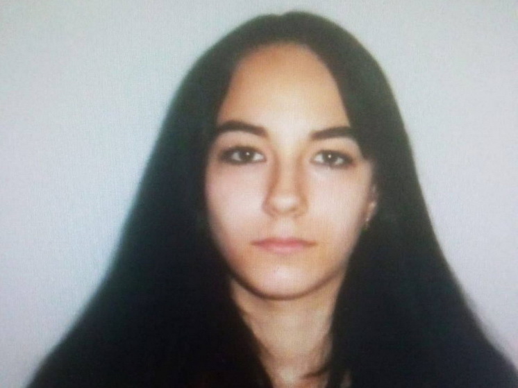 Курская полиция ищет пропавшую 15-летнюю Марию Романцову