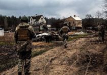Украинская армия остро нуждается в притоке живой силе, причем не любой