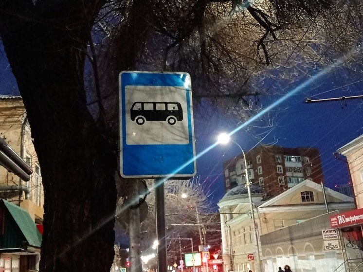 В Саратове автобус №48 продлят до парка Липки