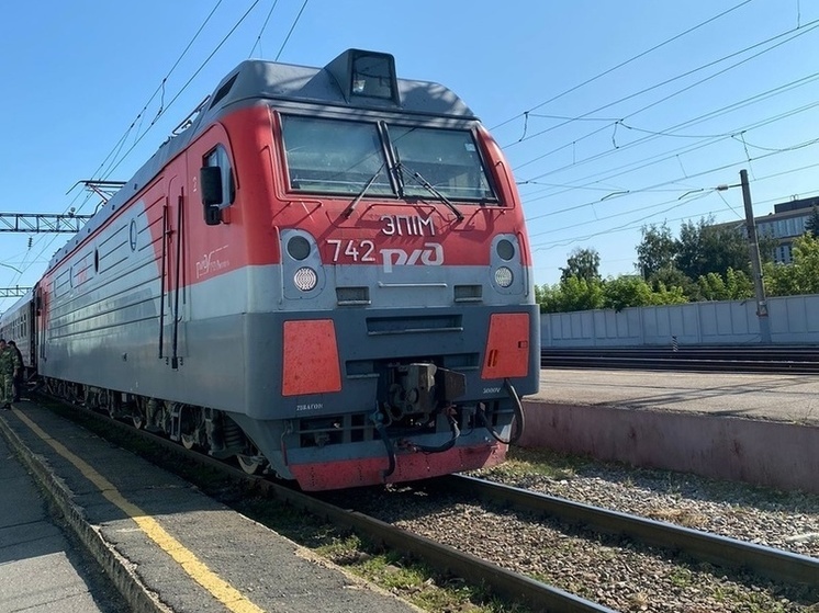 Пункты по продаже электронных железнодорожных билетов открылись в трех городах ЛНР
