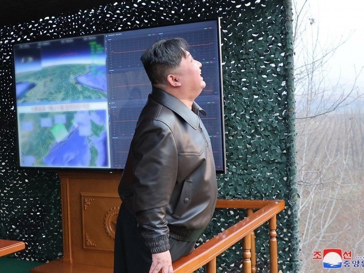 ЦТАК: КНДР провела первые учения по нанесению условного ядерного контрудара