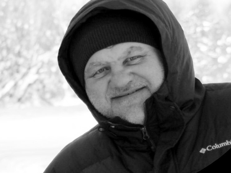 На Сахалине накануне юбилея умер мастер спорта России Aндрей Захаров