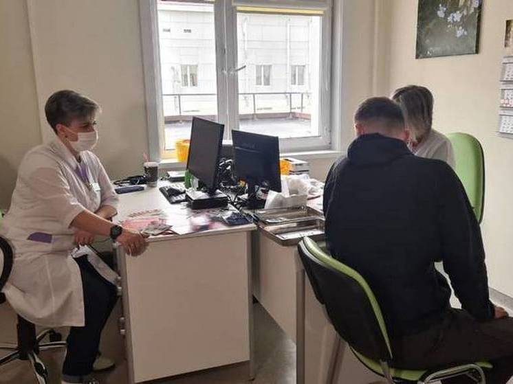 Сахалинская область запустит подготовку собственных медицинских кадров в 2025 году