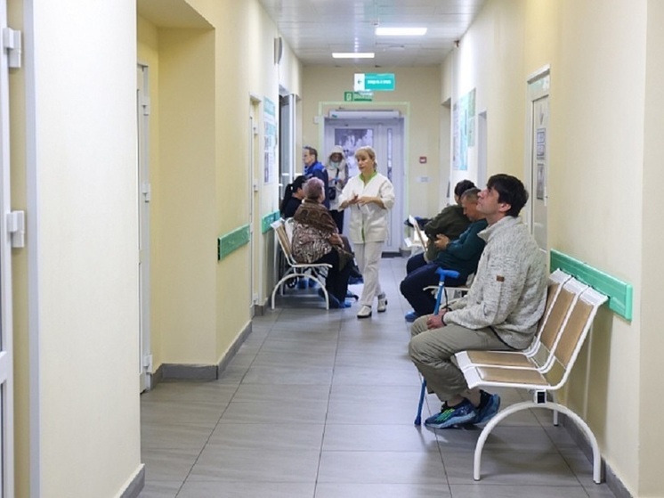 Озвучен режим работы больниц Приморья в майские праздники