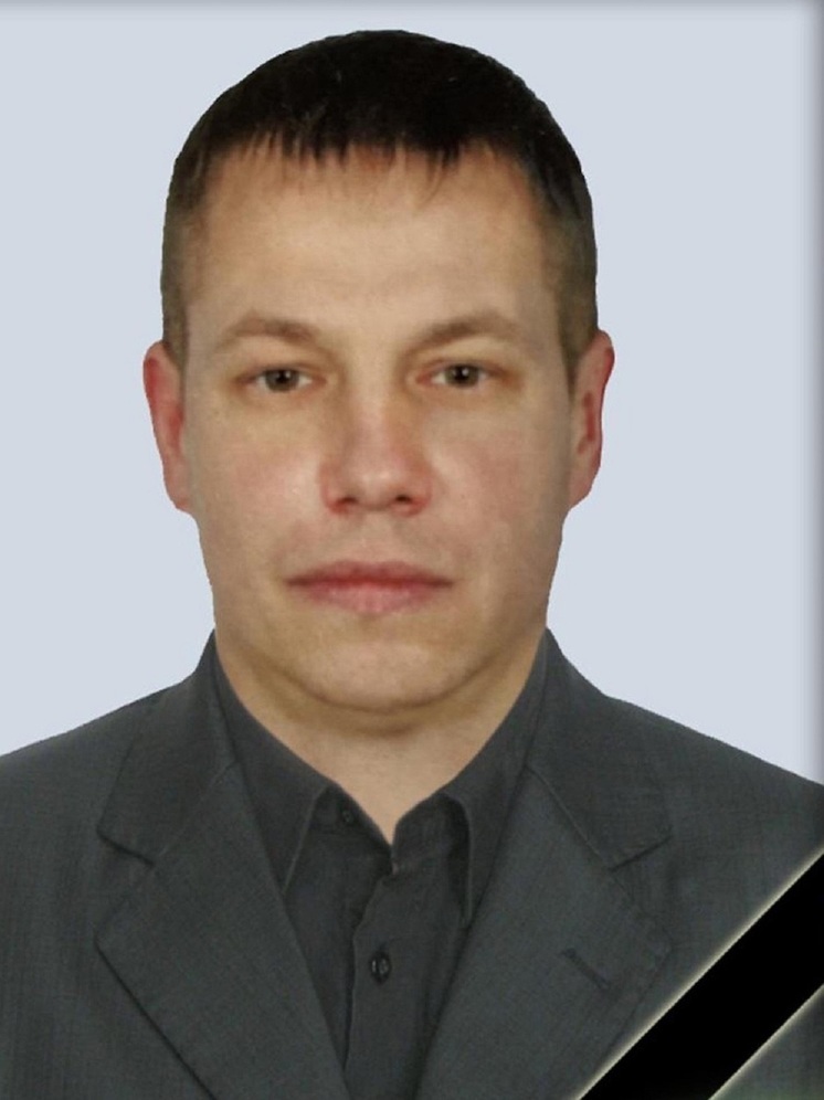 После тяжелой болезни умер участник СВО из Тверской области Максим Войнов