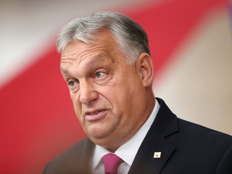 Венгерский премьер Орбан спрогнозировал, что украинский конфликт может завершиться к концу 2025 года