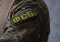 Сотрудники регионального управления ФСБ задержали гражданина Украины, проживающего в ЛНР, за шпионаж