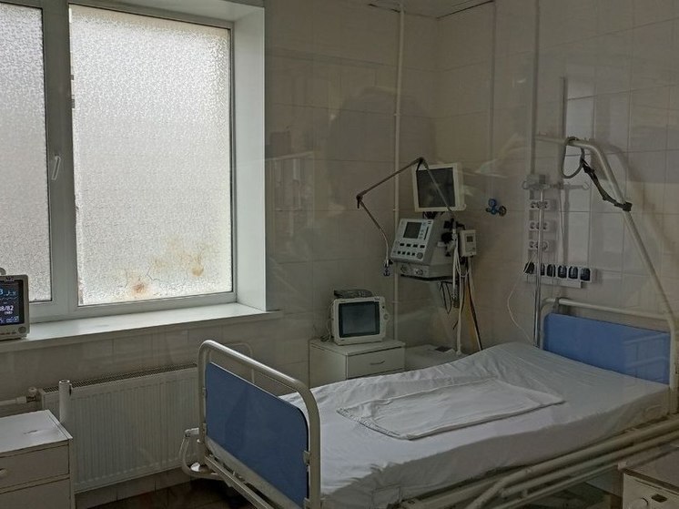 В Саратовской области на 18% снизилась заболеваемость ковидом