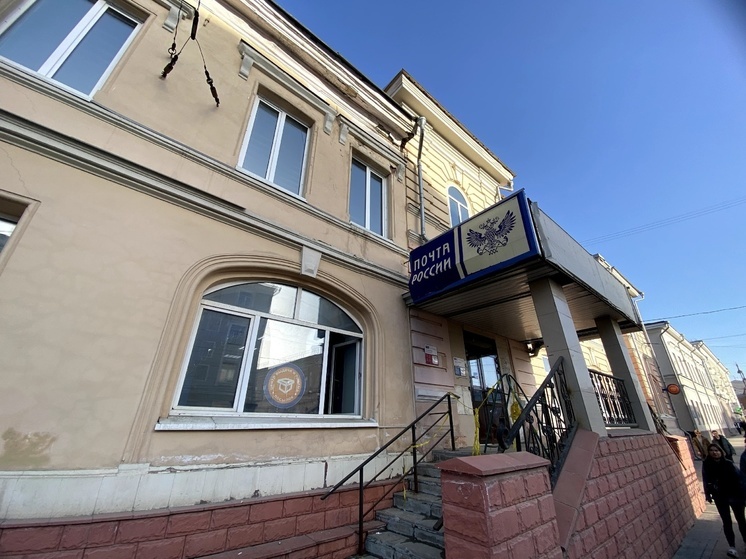 В Томской области глава почтового отделения проиграла чужие деньги в казино