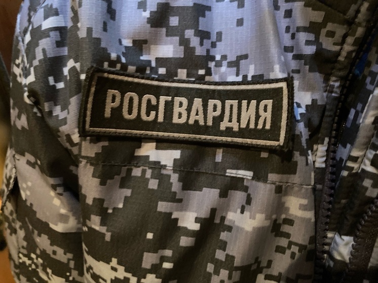 Жителя Череповца задержали за устроенный дебош в развлекательном центре