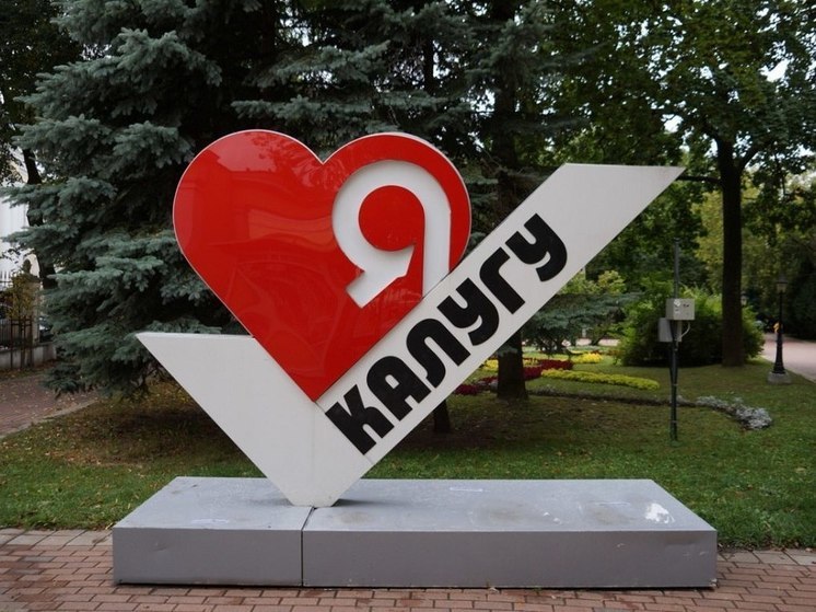 Скляр предложил ввести в Калужской области курортный сбор