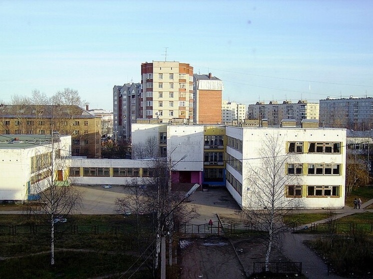 В Кузбассе учитель истории подрался с учеником и был уволен